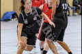 Da LL1 - 2. Damen Weddinger Wiesel vs BC Lions Moabit 21-1 (Basketball)