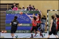 Da LL1 - 2. Damen Weddinger Wiesel vs BC Lions Moabit 21-1 (Basketball)