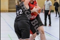 Da LL1 - 2. Damen Weddinger Wiesel vs BC Lions Moabit 21-1 (Basketball)