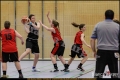 Da LL1 - 2. Damen Weddinger Wiesel vs BC Lions Moabit 21-1 (Basketball)