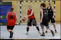 Da LL1 - 2. Damen Weddinger Wiesel vs BC Lions Moabit 21-1 (Basketball)