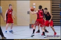 mU14 LLB - Weddinger Wiesel 1 vs BBC 90 Köpenick 1 (Basketball)