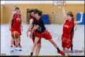 mU14 LLB - Weddinger Wiesel 1 vs BBC 90 Köpenick 1 (Basketball)