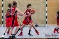 mU14 LLB - Weddinger Wiesel 1 vs BBC 90 Köpenick 1 (Basketball)