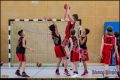 mU14 LLB - Weddinger Wiesel 1 vs BBC 90 Köpenick 1 (Basketball)