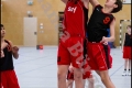 mU14 LLB - Weddinger Wiesel 1 vs BBC 90 Köpenick 1 (Basketball)