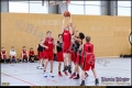 mU14 LLB - Weddinger Wiesel 1 vs BBC 90 Köpenick 1 (Basketball)