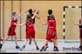 mU14 LLB - Weddinger Wiesel 1 vs BBC 90 Köpenick 1 (Basketball) mU14 LLB - Weddinger Wiesel 1 vs BBC 90 Köpenick 1 (Basketball)