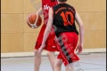 mU14 LLB - Weddinger Wiesel 1 vs BBC 90 Köpenick 1 (Basketball)