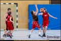 mU14 LLB - Weddinger Wiesel 1 vs BBC 90 Köpenick 1 (Basketball)