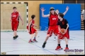 mU14 LLB - Weddinger Wiesel 1 vs BBC 90 Köpenick 1 (Basketball)