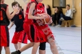 mU14 LLB - Weddinger Wiesel 1 vs BBC 90 Köpenick 1 (Basketball)