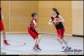 mU14 LLB - Weddinger Wiesel 1 vs BBC 90 Köpenick 1 (Basketball)