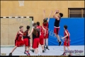 mU14 LLB - Weddinger Wiesel 1 vs BBC 90 Köpenick 1 (Basketball)