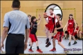mU14 LLB - Weddinger Wiesel 1 vs BBC 90 Köpenick 1 (Basketball)