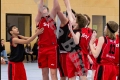 mU14 LLB - Weddinger Wiesel 1 vs BBC 90 Köpenick 1 (Basketball)