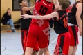 mU14 LLB - Weddinger Wiesel 1 vs BBC 90 Köpenick 1 (Basketball)