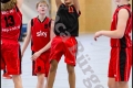 mU14 LLB - Weddinger Wiesel 1 vs BBC 90 Köpenick 1 (Basketball)