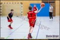 mU14 LLB - Weddinger Wiesel 1 vs BBC 90 Köpenick 1 (Basketball)