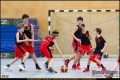 mU14 LLB - Weddinger Wiesel 1 vs BBC 90 Köpenick 1 (Basketball)