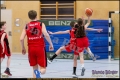 mU14 LLB - Weddinger Wiesel 1 vs BBC 90 Köpenick 1 (Basketball)