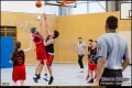 mU14 LLB - Weddinger Wiesel 1 vs BBC 90 Köpenick 1 (Basketball)