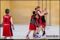 mU14 LLB - Weddinger Wiesel 1 vs BBC 90 Köpenick 1 (Basketball)