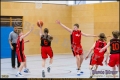 mU14 LLB - Weddinger Wiesel 1 vs BBC 90 Köpenick 1 (Basketball)