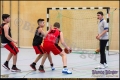 mU14 LLB - Weddinger Wiesel 1 vs BBC 90 Köpenick 1 (Basketball)