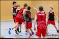 mU14 LLB - Weddinger Wiesel 1 vs BBC 90 Köpenick 1 (Basketball) mU14 LLB - Weddinger Wiesel 1 vs BBC 90 Köpenick 1 (Basketball)