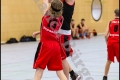 mU14 LLB - Weddinger Wiesel 1 vs BBC 90 Köpenick 1 (Basketball)