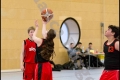 mU14 LLB - Weddinger Wiesel 1 vs BBC 90 Köpenick 1 (Basketball)