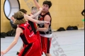 mU14 LLB - Weddinger Wiesel 1 vs BBC 90 Köpenick 1 (Basketball) mU14 LLB - Weddinger Wiesel 1 vs BBC 90 Köpenick 1 (Basketball)