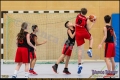 mU14 LLB - Weddinger Wiesel 1 vs BBC 90 Köpenick 1 (Basketball)