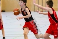 mU14 LLB - Weddinger Wiesel 1 vs BBC 90 Köpenick 1 (Basketball)