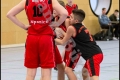 mU14 LLB - Weddinger Wiesel 1 vs BBC 90 Köpenick 1 (Basketball)