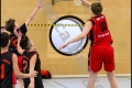 mU14 LLB - Weddinger Wiesel 1 vs BBC 90 Köpenick 1 (Basketball)