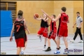 mU14 LLB - Weddinger Wiesel 1 vs BBC 90 Köpenick 1 (Basketball)