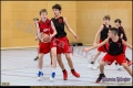 mU14 LLB - Weddinger Wiesel 1 vs BBC 90 Köpenick 1 (Basketball)