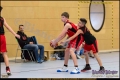 mU14 LLB - Weddinger Wiesel 1 vs BBC 90 Köpenick 1 (Basketball)