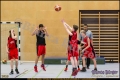 mU14 LLB - Weddinger Wiesel 1 vs BBC 90 Köpenick 1 (Basketball)