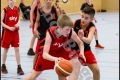 mU14 LLB - Weddinger Wiesel 1 vs BBC 90 Köpenick 1 (Basketball)