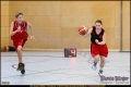 mU14 LLB - Weddinger Wiesel 1 vs BBC 90 Köpenick 1 (Basketball)