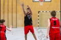 mU14 LLB - Weddinger Wiesel 1 vs BBC 90 Köpenick 1 (Basketball) mU14 LLB - Weddinger Wiesel 1 vs BBC 90 Köpenick 1 (Basketball)