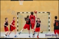 mU14 LLB - Weddinger Wiesel 1 vs BBC 90 Köpenick 1 (Basketball)