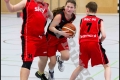 mU14 LLB - Weddinger Wiesel 1 vs BBC 90 Köpenick 1 (Basketball)