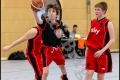 mU14 LLB - Weddinger Wiesel 1 vs BBC 90 Köpenick 1 (Basketball)