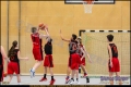 mU14 LLB - Weddinger Wiesel 1 vs BBC 90 Köpenick 1 (Basketball)