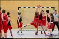 mU14 LLB - Weddinger Wiesel 1 vs BBC 90 Köpenick 1 (Basketball)