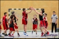 mU14 LLB - Weddinger Wiesel 1 vs BBC 90 Köpenick 1 (Basketball)